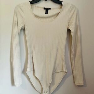 Forever 21 Women's Bodysuit Size Small